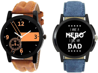 FRIX 1-4 Limited Eddition Watch - For Men