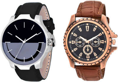 

FRIX 317-303 Limited Eddition Watch - For Men