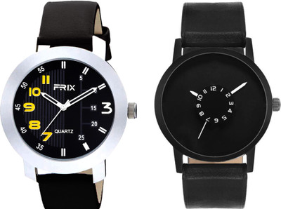 

FRIX Gents Exclusive Designer Watch-210-306 Limited Eddition Watch - For Men