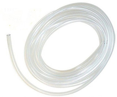 

FlikFinz Aquarium Flexible Silicone Air Tube Pipe for Aquarium 10 Meters Aquarium Tool