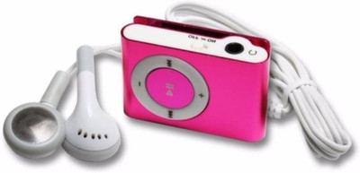 

LIFEMUSIC None Screen A5 High Music MP3 Player(Multicolor, 0 Display)