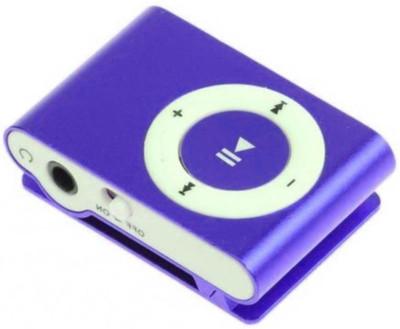 

LIFEMUSIC 0 Screen Ipod For High Music As3 MP3 Player(Multicolor, 0 Display)