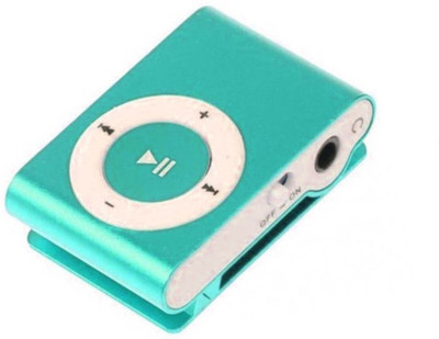 

LIFEMUSIC None Screen A3 High Music MP3 Player(Multicolor, 0 Display)