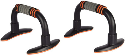 

Arrowmax APS1 Push-up Bar(Black)