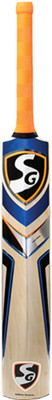 

SG RSD Spark SH Kashmir Willow Cricket Bat(Short Handle, 1 kg)