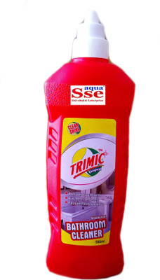 

aquaSse Bathroom Cleaner - 500ml. regular(500 ml)