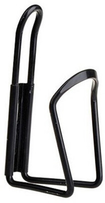 

Dragon Aluminium Black Bicycle Bottle Holder( )