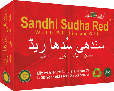 Sandhi Sudha Red Red Liquid(600 g)