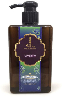 

Wikka Vividev Shower Gel(250 ml)