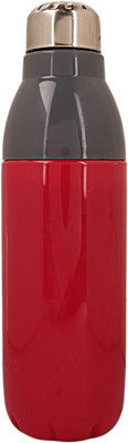 KUBER INDUSTRIES 1 ml Plastic Bottle(Pack of 1, Multicolor)