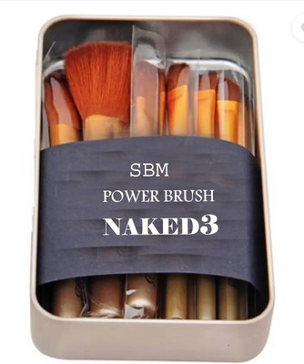 

SBM NAKED 3(Pack of 1)