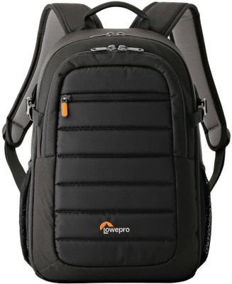 

LOWEPRO bp150ne Camera Bag(Black)