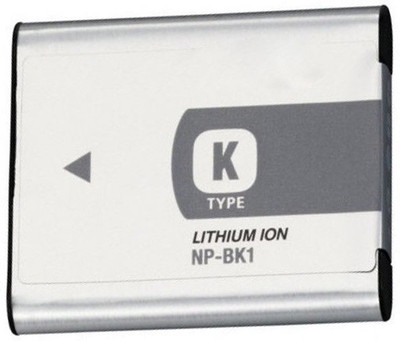 

Eshopher NP-BK1 Rechargeable Battery Camera Lithium-ion(Yes)
