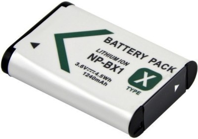 

Eshopher NP-BX1 Battery Camera Lithium-ion(Yes)