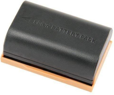 

Eshopher LP-E6 Rechargeable Battery for Canon Camera Lithium-ion(Yes)