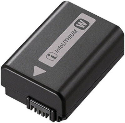 

Sony NP FW50 Camera Lithium-ion(Yes)
