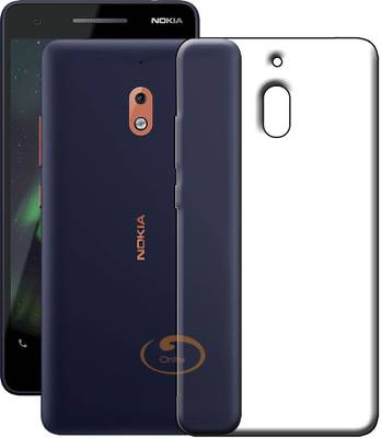 ONLITE Back Cover for Nokia 2.1, Nokia 2.1 Back Cover, Nokia 2.1 Mobile Back Cover