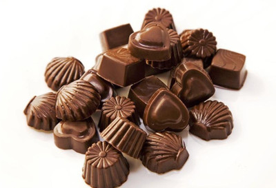 Chokos Caramel Homemade Chocolate Bars(200 g)