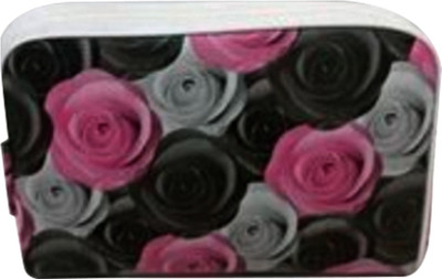 

JD Casual Black, Pink Clutch