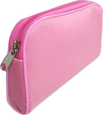 

JD Casual Pink Clutch