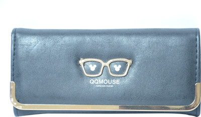 

RR Formal Black Clutch