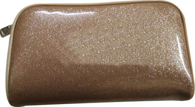 

JD Casual Gold Clutch
