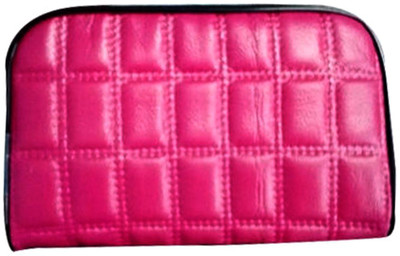 

JD Casual Pink Clutch