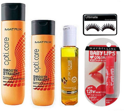 

Ultimate combo kit(Set of 5)