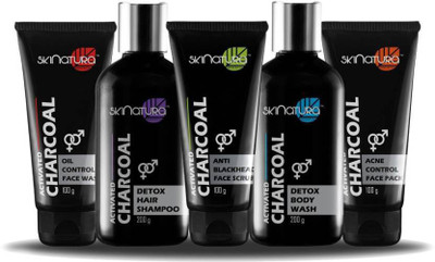 

Skinatura combo kit(Set of 5)