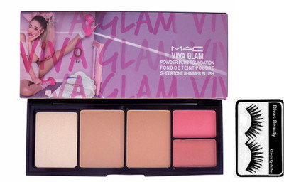 

divas beauty combo kit(Set of 2)