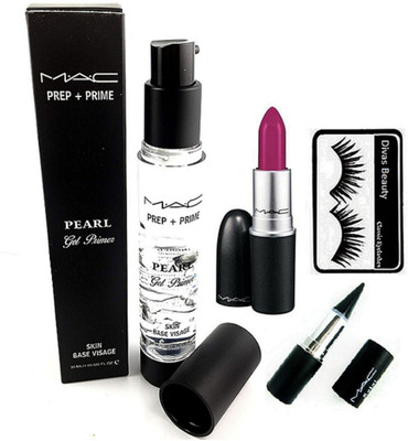 

divas beauty combo kit(Set of 4)