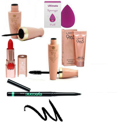 

Ultimate combo kit(Set of 6)