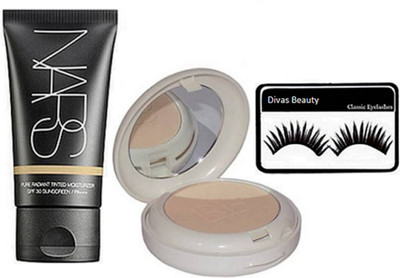 

divas beauty Combo Kit(Set of 3)