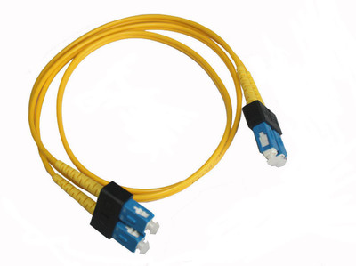 

MX Fiber Optic Cable SC to SC MM Multi Mode Duplex 62/125 Type 5 Meters Patch Cord OM2 Network Cable(Compatible with Mobile, Laptop, Tablet, Mp3, Gaming Device, Yellow, Blue), Blue;yellow