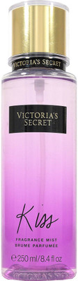 

Victoria Secret KISS Body Mist - For Men & Women(250 ml)