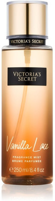 

Victoria Secret VANILLA LACE Body Mist - For Men & Women(250 ml)