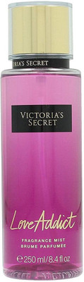 

Victoria Secret LOVE ADDICT Body Mist - For Men & Women(250 ml)