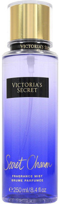 

Victoria Secret SECRET CHARM Body Mist - For Men & Women(250 ml)