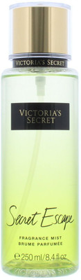 

Victoria Secret SECRET ESCAPE Body Mist - For Men & Women(250 ml)