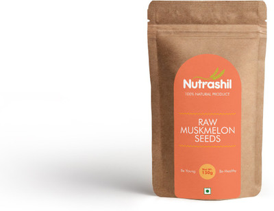 

nutrashil Muskmelon Seeds(150 g)