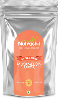 

Nutrashil Muskmelon Seeds(150 g)