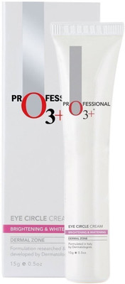 

O3+ Eye Circle Cream(15 g)