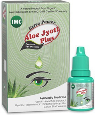

IMC AJP-1048 Eye Drops(30 ml)