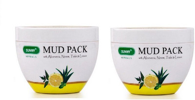 

Bakson's MUD Pack 150 gms [Pack of 2][ 150 gms X 2 , 300 gms](300 g)