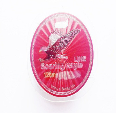 

JUST ONE CLICK Monofilament Fishing Line(Multicolor)