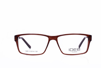 

IDEE Full Rim Rectangle Frame(52 mm