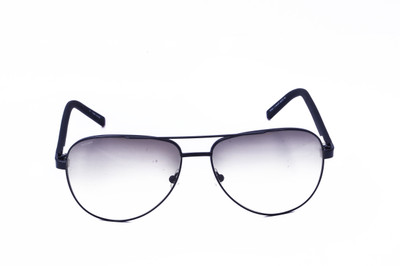 

Tommy Hilfiger Full Rim Aviator Frame(60 mm