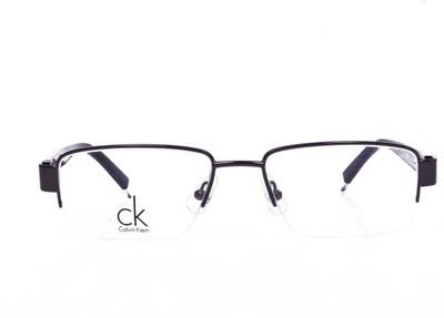 

Calvin Klein Half Rim Rectangle Frame(51 mm