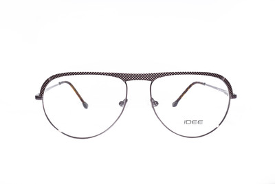 

IDEE Full Rim Aviator Frame(54 mm
