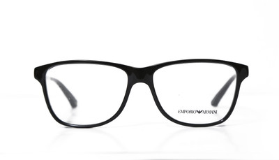 

Emporio Armani Full Rim Rectangle Frame(54 mm